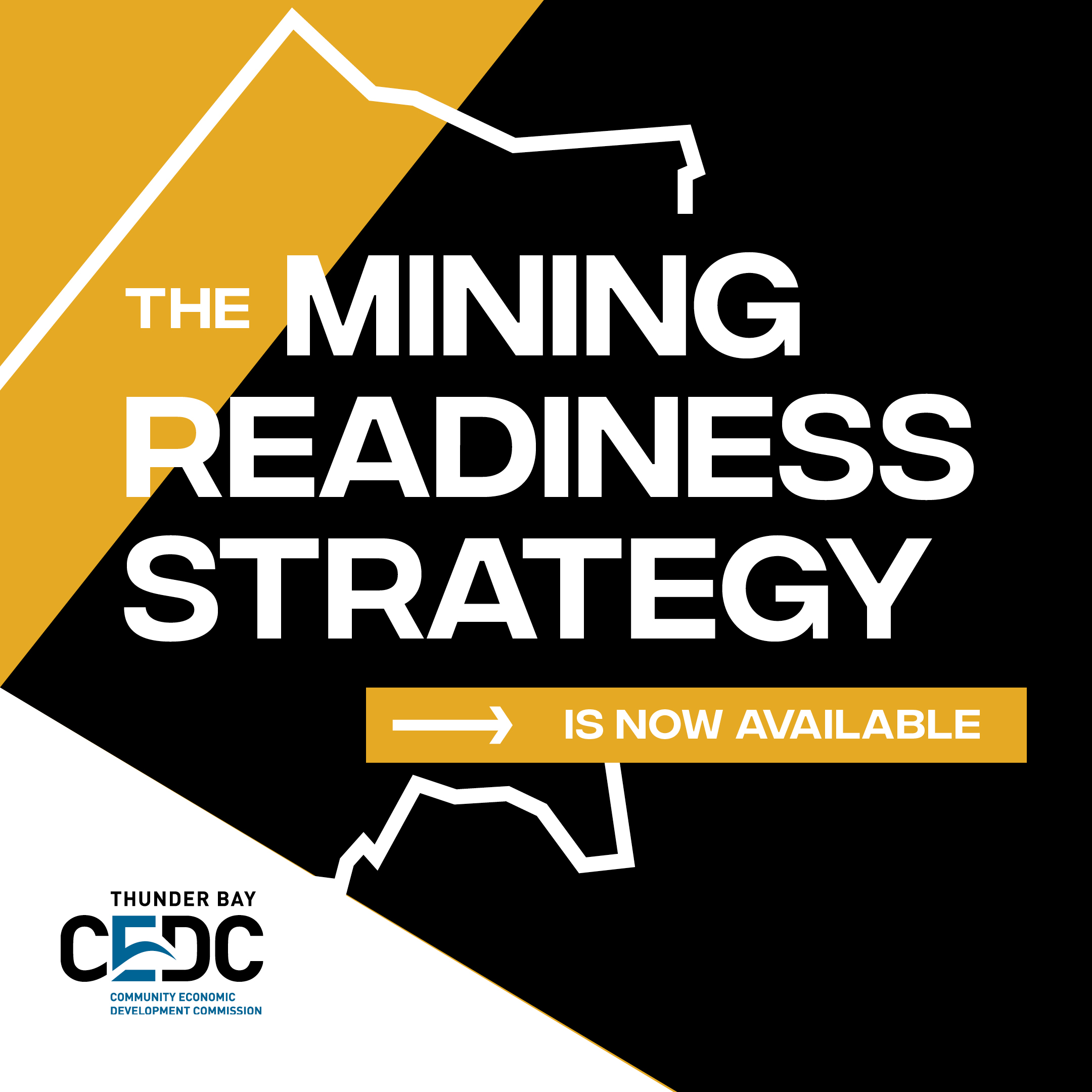 thunder bay cedc mining bitcoins