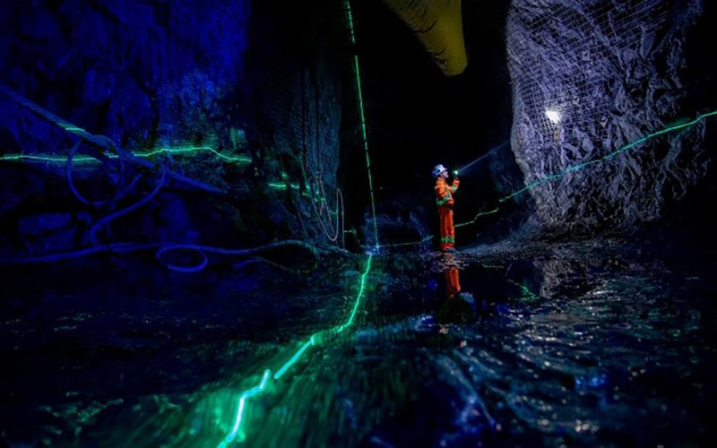 Mining in northwestern ontario