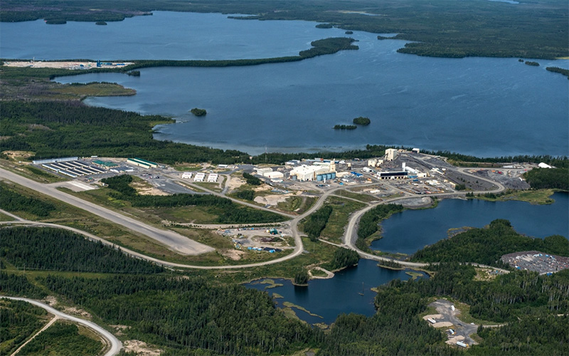 thunder bay water front
