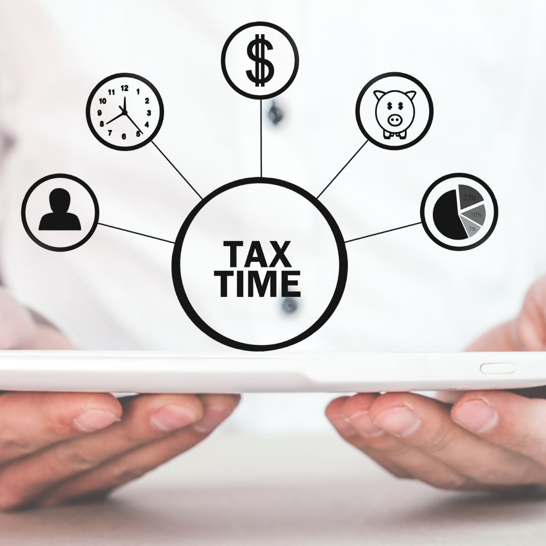 Top 10 tax tips for Small Business