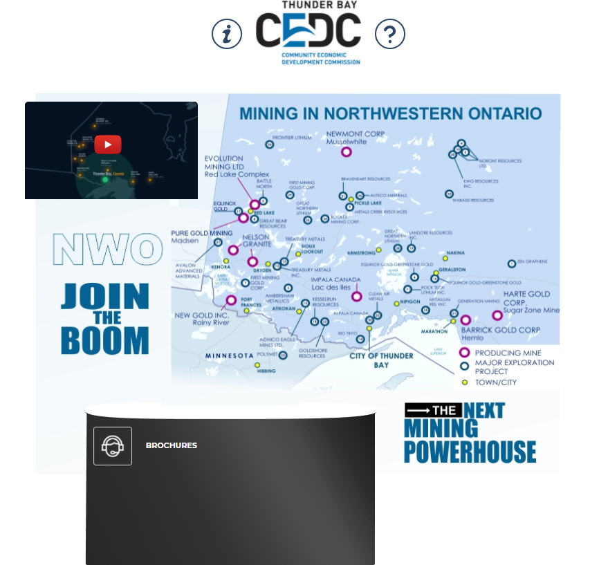 mining in northwestern ontario
