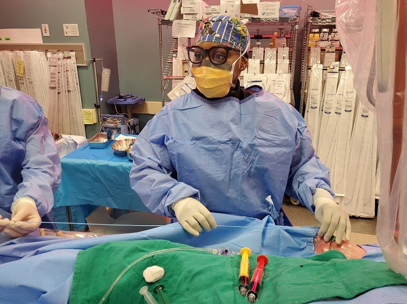 Healthcare, nurse, medical staff