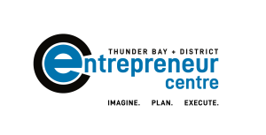 Logo, entrepreneur workshops, CEDC,